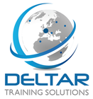 Deltar Training Solutions logo