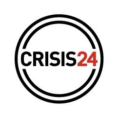 Crisis 24 Logo