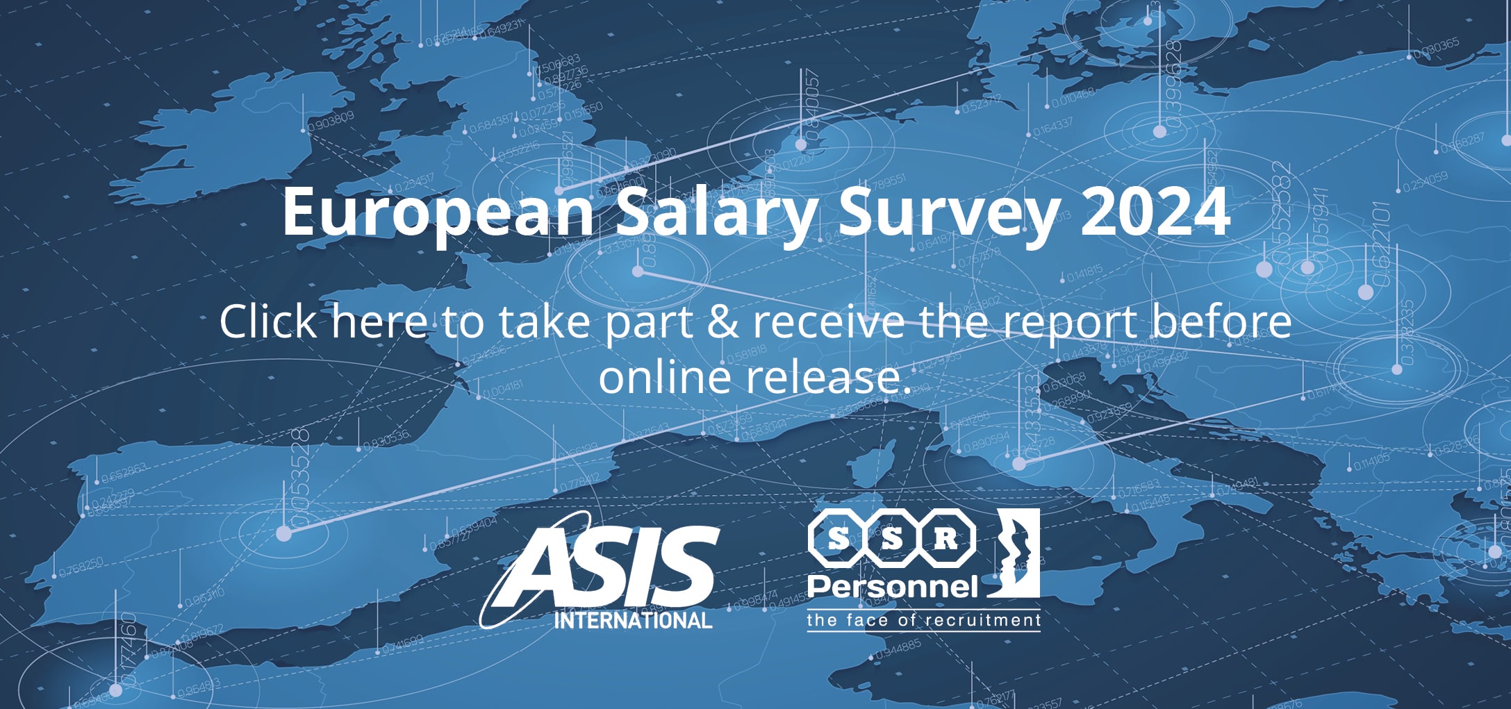 Euorpean Salary Survey 2024